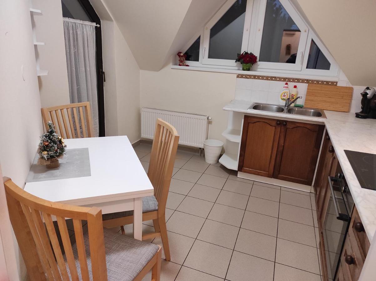 Harrachov Apartment Rydl Exterior photo